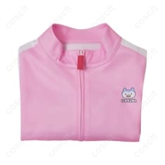 メダリスト 結束いのり コート衣装｜軽やかで動きやすい高再現、イベント＆撮影に最適 - 6枚目の画像（サムネイル）