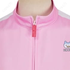 メダリスト 結束いのり コート衣装｜軽やかで動きやすい高再現、イベント＆撮影に最適 - 5枚目の画像（サムネイル）