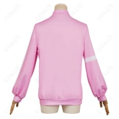 メダリスト 結束いのり コート衣装｜軽やかで動きやすい高再現、イベント＆撮影に最適 - 4枚目の画像（サムネイル）