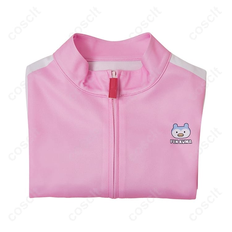 メダリスト 結束いのり コート衣装｜軽やかで動きやすい高再現、イベント＆撮影に最適 - 6枚目の画像