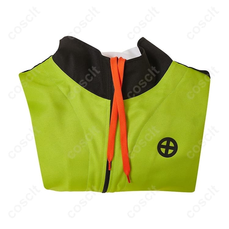 メダリスト 明浦路司 コート衣装｜高再現シルエットでクールに決まる、長時間も快適 - 6枚目の画像