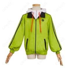 メダリスト 明浦路司 コート衣装｜高再現シルエットでクールに決まる、長時間も快適 - 1枚目の画像（サムネイル）