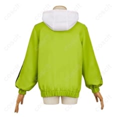 メダリスト 明浦路司 コート衣装｜高再現シルエットでクールに決まる、長時間も快適 - 4枚目の画像（サムネイル）