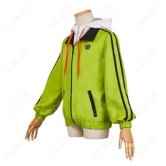 メダリスト 明浦路司 コート衣装｜高再現シルエットでクールに決まる、長時間も快適 - 2枚目の画像（サムネイル）