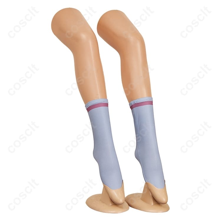 機動戦士ガンダム Gのレコンギスタ アマテ・ユズリハ 学園制服風コスプレ｜高再現と軽快な着用感 - 5枚目の画像