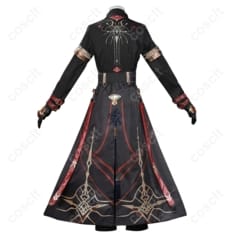 恋と深空 セイヤ 夜明けセット コスプレ｜高再現と快適さでイベント・撮影に最適 - 3枚目の画像（サムネイル）