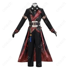 恋と深空 セイヤ 夜明けセット コスプレ｜高再現と快適さでイベント・撮影に最適 - 1枚目の画像（サムネイル）