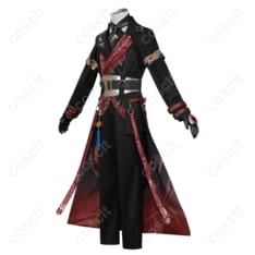 恋と深空 セイヤ 夜明けセット コスプレ｜高再現と快適さでイベント・撮影に最適 - 2枚目の画像（サムネイル）