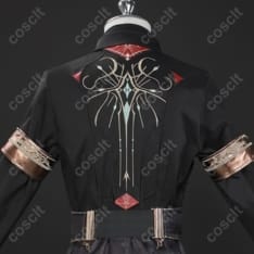 恋と深空 セイヤ 夜明けセット コスプレ｜高再現と快適さでイベント・撮影に最適 - 5枚目の画像（サムネイル）