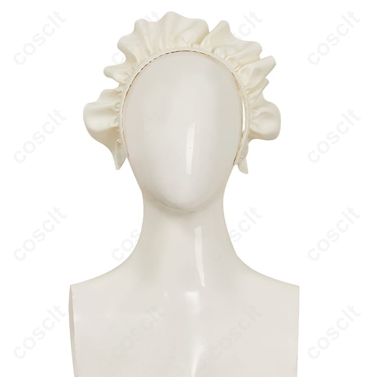 誰ソ彼ホテル 塚原音子 和装コスプレ｜上品な再現度と快適な着心地でイベント・撮影に最適 - 6枚目の画像