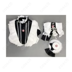 プロジェクトセカイ 朝比奈まふゆ 化けの花衣装 上品でクール、写真映えの高再現コス - 6枚目の画像（サムネイル）