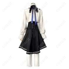 プロジェクトセカイ KAITO コスプレ衣装｜高再現で動きやすく撮影映え、イベントに最適 - 2枚目の画像（サムネイル）