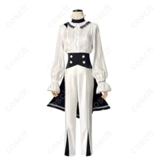 プロジェクトセカイ KAITO コスプレ衣装｜高再現で動きやすく撮影映え、イベントに最適 - 1枚目の画像（サムネイル）