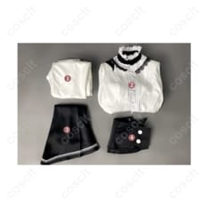 プロジェクトセカイ KAITO コスプレ衣装｜高再現で動きやすく撮影映え、イベントに最適 - 6枚目の画像（サムネイル）