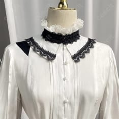 プロジェクトセカイ KAITO コスプレ衣装｜高再現で動きやすく撮影映え、イベントに最適 - 3枚目の画像（サムネイル）