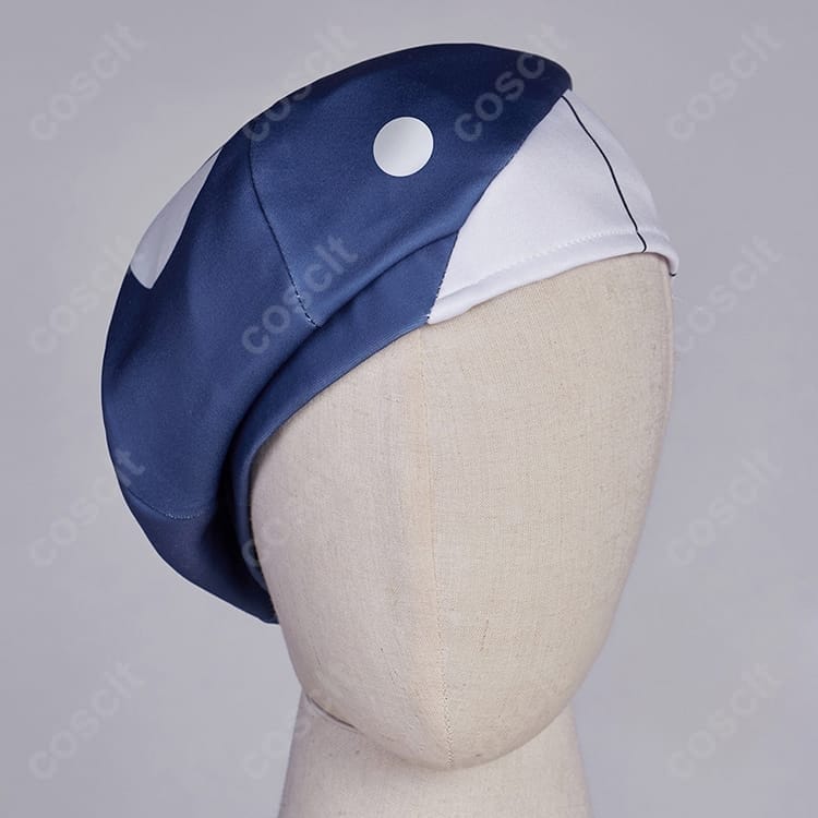 プロセカ 青柳冬弥「憧れを共に」コスプレ衣装 高再現でクールに決まる撮影映えセット - 5枚目の画像