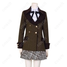 恋と深空 プレイヤー 落ち葉の蜜語 コスプレ衣装｜上品でセクシー、イベントも撮影も高再現 - 1枚目の画像（サムネイル）