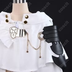 終わりのセラフ 百夜ミカエラ マント衣装 高再現の刺繍と美シルエットでイベント映え - 3枚目の画像（サムネイル）