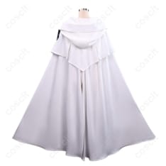 終わりのセラフ 百夜ミカエラ マント衣装 高再現の刺繍と美シルエットでイベント映え - 2枚目の画像（サムネイル）