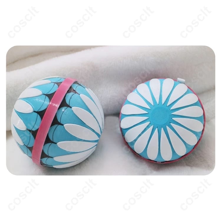 初音ミク 和バニー コスプレ衣装｜再現度と着心地を両立、撮影・イベントに最適 - 4枚目の画像