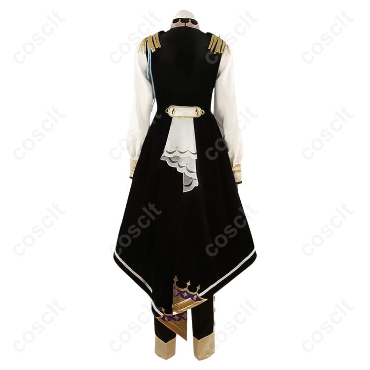 あんさんぶるスターズ！！ Special for Princess! コスプレ衣装｜軽やか高再現でイベント＆撮影に最適 - 3枚目の画像