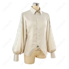 NU:カーニバル ガル『天命の光を護りし者』高再現。軽量で動きやすく撮影映え - 5枚目の画像（サムネイル）