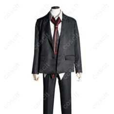 Collar×Malice 榎本峰雄 コスプレ衣装。通気性◎で高再現、ロングコートが映える撮影向けセット - 1枚目の画像（サムネイル）