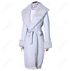 第五人格 エブリン・モレー「レディ・ファウロ」高再現コスプレ衣装｜上品なシルエットで撮影映え - 2枚目の画像（サムネイル）