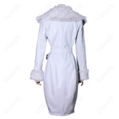 第五人格 エブリン・モレー「レディ・ファウロ」高再現コスプレ衣装｜上品なシルエットで撮影映え - 4枚目の画像（サムネイル）