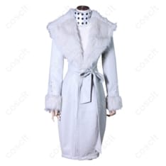 第五人格 エブリン・モレー「レディ・ファウロ」高再現コスプレ衣装｜上品なシルエットで撮影映え - 1枚目の画像（サムネイル）