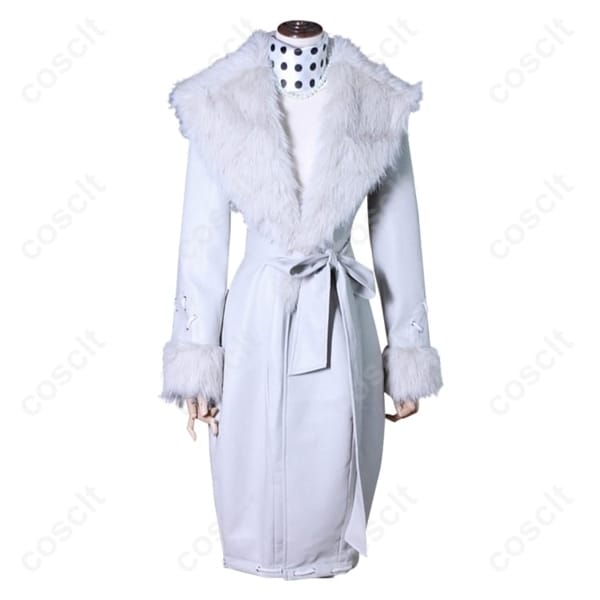 第五人格 エブリン・モレー「レディ・ファウロ」高再現コスプレ衣装｜上品なシルエットで撮影映え