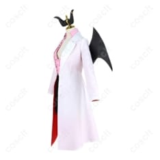 癒月ちょこ 通常衣装コスプレ 高再現で軽やか、イベントから撮影まで快適 - 2枚目の画像（サムネイル）