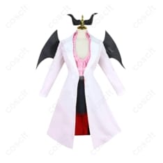 癒月ちょこ 通常衣装コスプレ 高再現で軽やか、イベントから撮影まで快適 - 1枚目の画像（サムネイル）