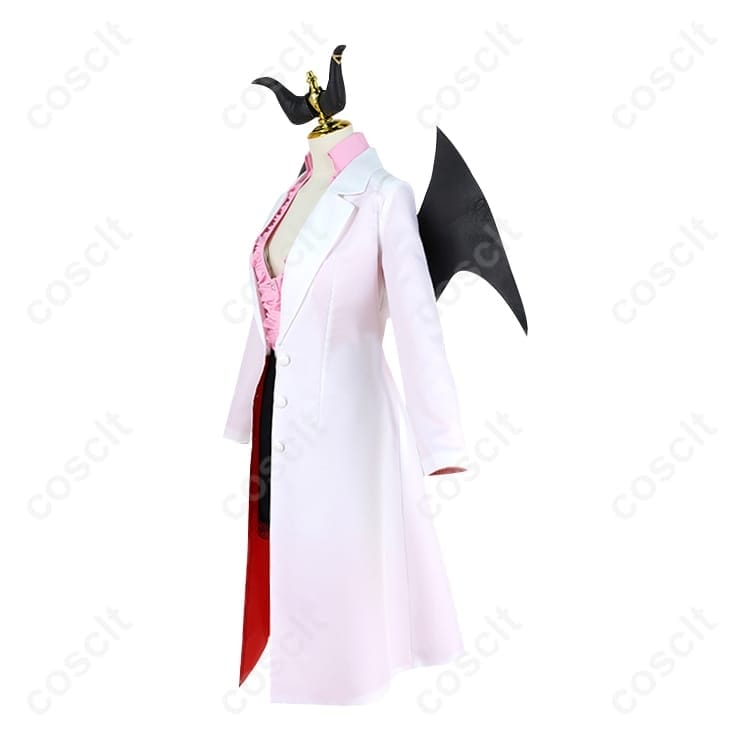 癒月ちょこ 通常衣装コスプレ 高再現で軽やか、イベントから撮影まで快適 - 2枚目の画像