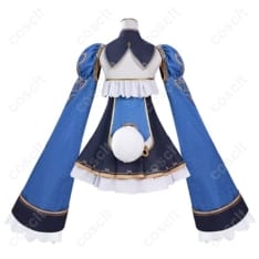 兎田ぺこら ペキョンシー コスプレ衣装｜高再現で軽く動きやすく撮影映え - 2枚目の画像（サムネイル）