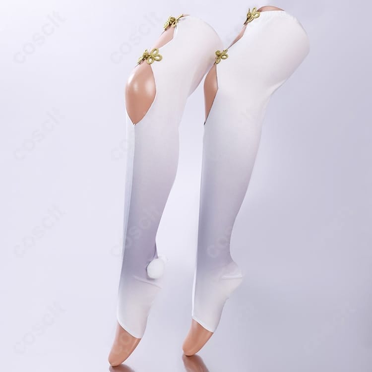 兎田ぺこら ペキョンシー コスプレ衣装｜高再現で軽く動きやすく撮影映え - 5枚目の画像