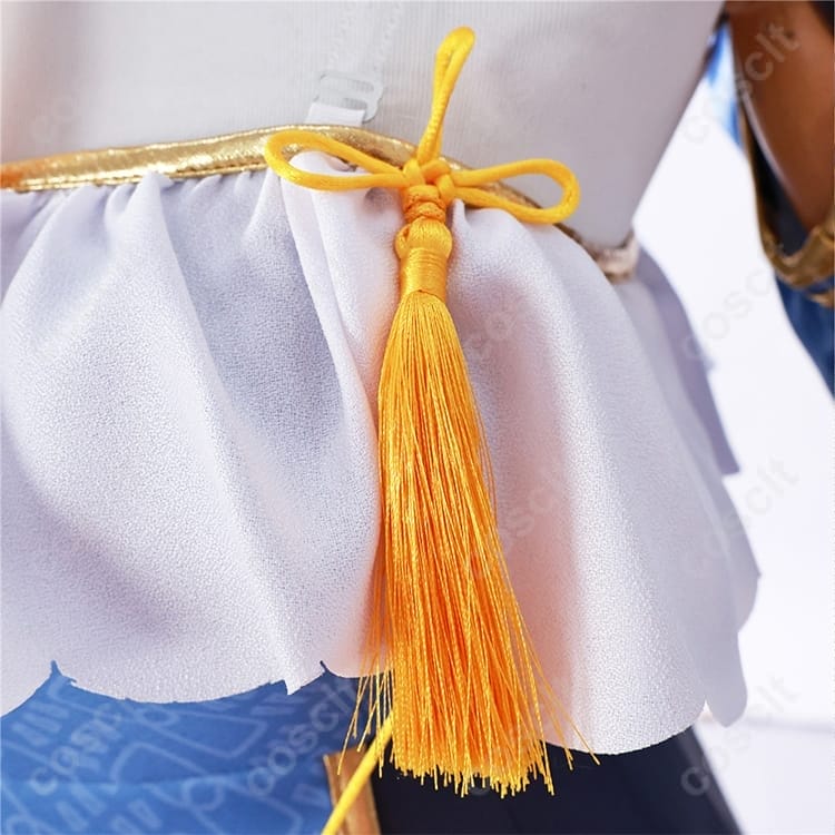 兎田ぺこら ペキョンシー コスプレ衣装｜高再現で軽く動きやすく撮影映え - 3枚目の画像