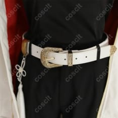 極楽街 早乙女道（タオ）コスプレ衣装｜精密刺繍で高再現、軽やかで長時間も快適 - 4枚目の画像（サムネイル）