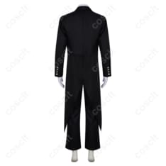 黒執事 セバスチャン 緑の魔女編 高再現執事服一式｜美シルエットで撮影映え - 3枚目の画像（サムネイル）