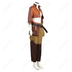 ジェマ コスプレ衣装｜高再現×軽量で快適、長時間イベントや撮影で活躍します。 - 3枚目の画像（サムネイル）