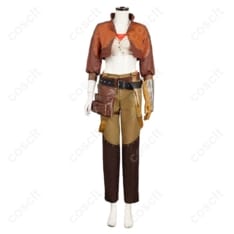 ジェマ コスプレ衣装｜高再現×軽量で快適、長時間イベントや撮影で活躍します。 - 1枚目の画像（サムネイル）