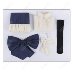 マジック・メイカー マリアンヌ・オーンスタイン 学園制服コスプレ｜軽やかで清楚、撮影映えの高再現衣装 - 5枚目の画像（サムネイル）