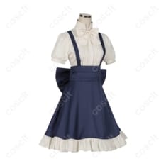 マジック・メイカー マリアンヌ・オーンスタイン 学園制服コスプレ｜軽やかで清楚、撮影映えの高再現衣装 - 3枚目の画像（サムネイル）