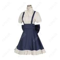 マジック・メイカー マリアンヌ・オーンスタイン 学園制服コスプレ｜軽やかで清楚、撮影映えの高再現衣装 - 2枚目の画像（サムネイル）