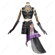 IdentityV 第五人格 機械技師トレイシー衣装 高再現で快適、イベントと撮影に最適 - 1枚目の画像（サムネイル）