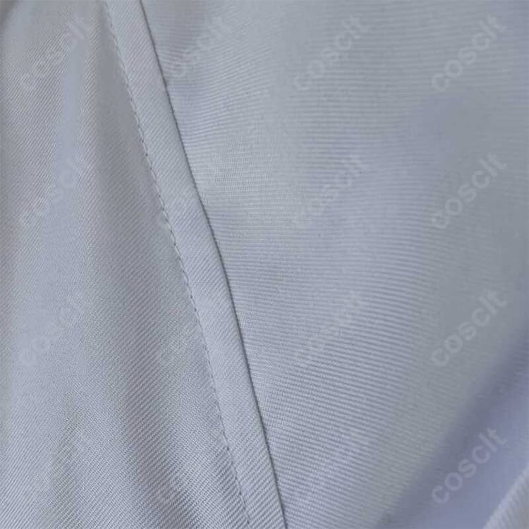 ツルネ 藤原愁 弓道着コスプレ｜高再現の和装シルエットと通気性でイベント快適 - 3枚目の画像