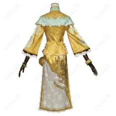 第五人格 アニー・レスター 花千樹｜軽やかで上品な中華風コスプレ一式、高再現で撮影映え - 3枚目の画像（サムネイル）