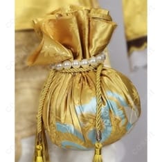 第五人格 アニー・レスター 花千樹｜軽やかで上品な中華風コスプレ一式、高再現で撮影映え - 5枚目の画像（サムネイル）