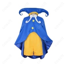 木之本桜 第52話バトルコスチューム｜高再現と快適設計でイベント映え - 1枚目の画像（サムネイル）