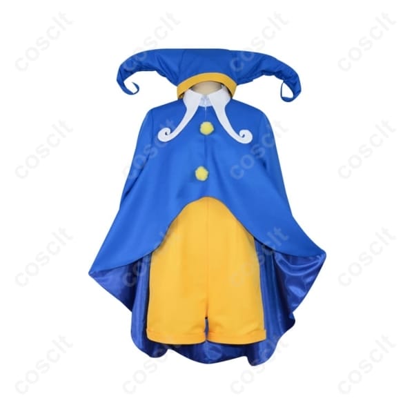 木之本桜 第52話バトルコスチューム｜高再現と快適設計でイベント映え